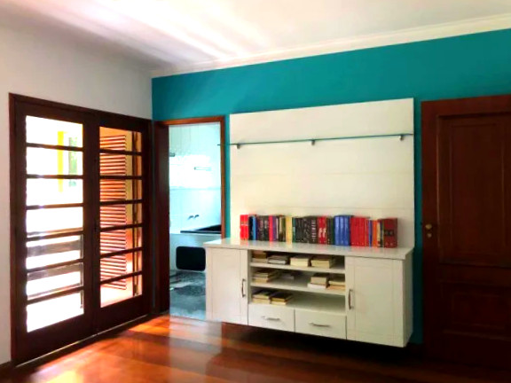 Imagem Sobrado com 3 Quartos à Venda, 345 m² em Jardim Peri Peri - São Paulo Imagem Sobrado com 3 Quartos à Venda, 345 m² em Jardim Peri Peri - São Paulo