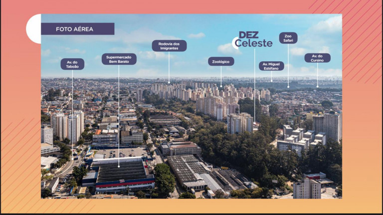 Imagem Apartamento com 2 Quartos à Venda, 38 m² em Jardim São Savério - São Paulo Imagem Apartamento com 2 Quartos à Venda, 38 m² em Jardim São Savério - São Paulo