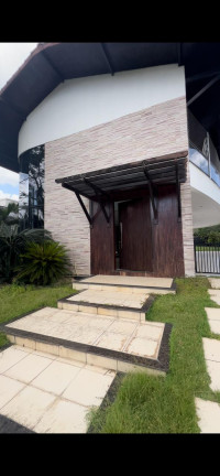 Imagem Casa de Condomínio com 4 Quartos à Venda, 600 m² em Parque Verde - Belém Imagem Casa de Condomínio com 4 Quartos à Venda, 600 m² em Parque Verde - Belém