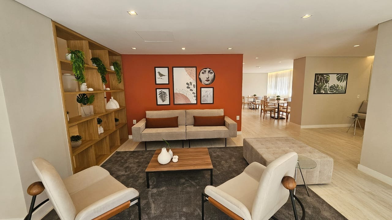 Imagem Apartamento com 3 Quartos à Venda, 79 m²em Ipiranga - São Paulo Imagem Apartamento com 3 Quartos à Venda, 79 m²em Ipiranga - São Paulo