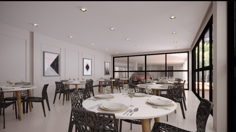Imagem Apartamento com 2 Quartos à Venda, 48 m² em Jaguarana - Paulista Imagem Apartamento com 2 Quartos à Venda, 48 m² em Jaguarana - Paulista