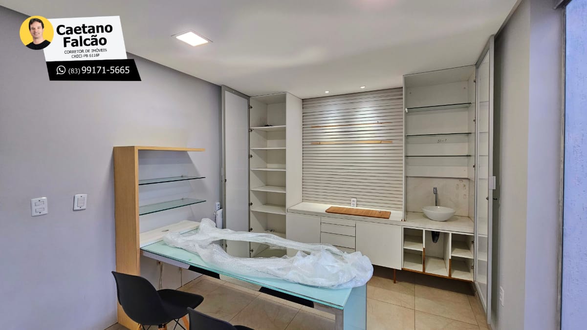 Imagem Sala Comercial para Alugar, 20 m² em Tambauzinho - João Pessoa