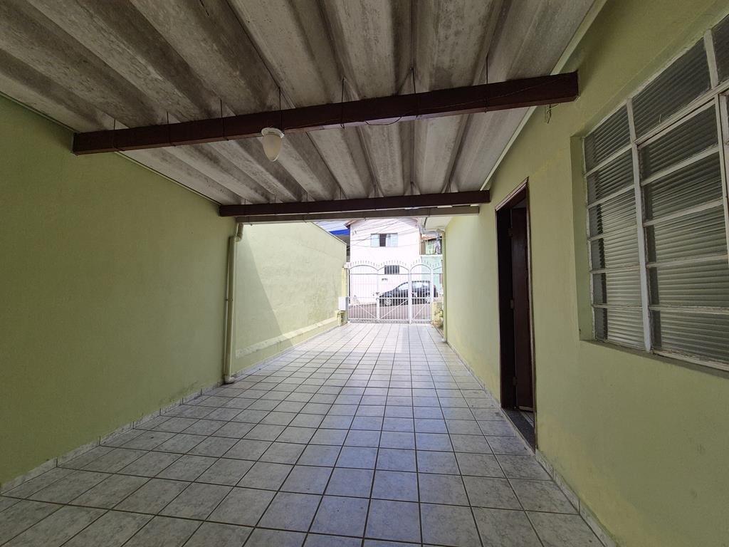 Imagem Casa com 1 Quarto à Venda, 180 m²em Vila M Genoveva - Jundiaí