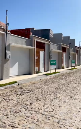 Imagem Casa com 3 Quartos à Venda, 110 m² em Autódromo - Eusebio Imagem Casa com 3 Quartos à Venda, 110 m² em Autódromo - Eusebio