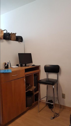 Imagem Sala Comercial à Venda, 28 m²em Itaipu - Niterói