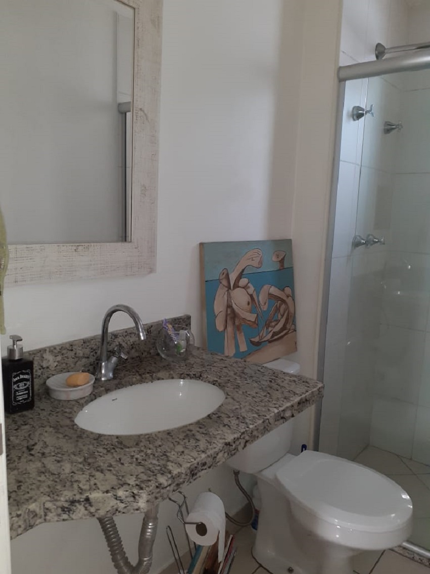 Imagem Apartamento com 2 Quartos à Venda, 70 m² em Vila Suzana - São Paulo