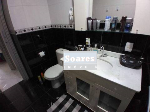 Imagem Apartamento com 2 Quartos à Venda, em Grajaú - Rio de Janeiro Imagem Apartamento com 2 Quartos à Venda, em Grajaú - Rio de Janeiro