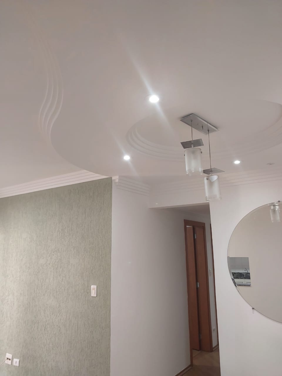 Imagem Apartamento com 3 Quartos para Alugar, 80 m² em Imirim - São Paulo Imagem Apartamento com 3 Quartos para Alugar, 80 m² em Imirim - São Paulo