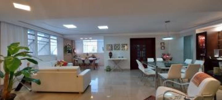Imagem Apartamento com 4 Quartos à Venda, 170 m² em Espinheiro - Recife
