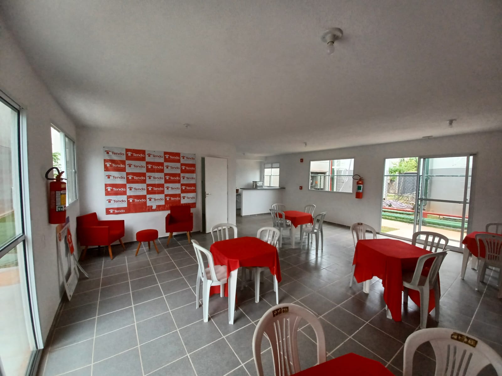 Imagem Apartamento com 2 Quartos para Alugar, 41 m²em Chácara Maria Trindade - São Paulo