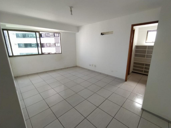 Imagem Apartamento com 4 Quartos à Venda, 170 m² em Boa Viagem - Recife