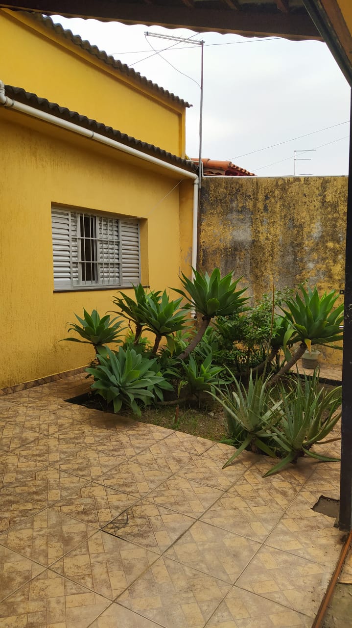 Imagem Casa com 5 Quartos à Venda, 146 m²em Vila Mogilar - Mogi das Cruzes