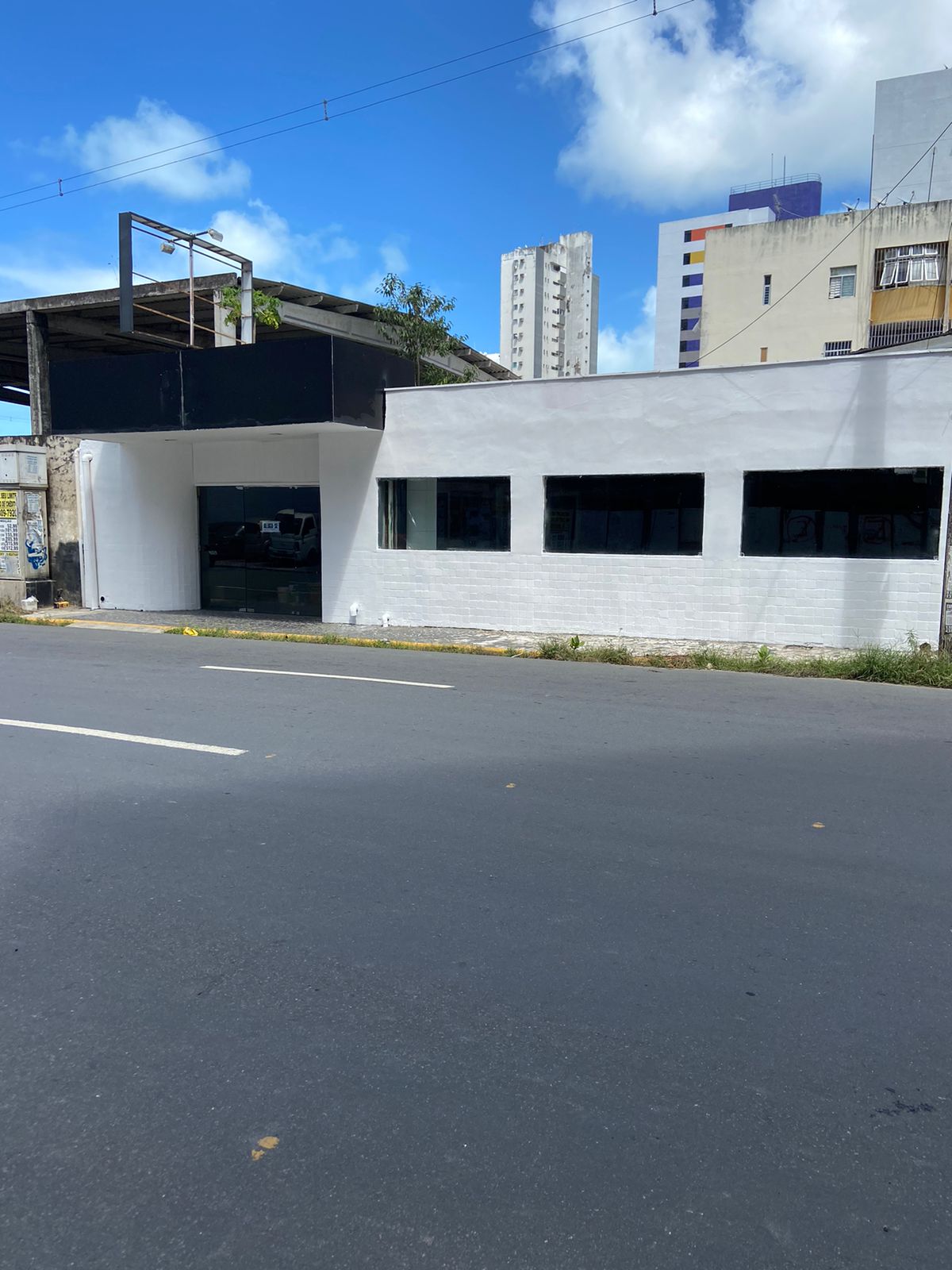 Imagem Imóvel Comercial à Venda, 754 m² em Piedade - Jaboatão dos Guararapes Imagem Imóvel Comercial à Venda, 754 m² em Piedade - Jaboatão dos Guararapes