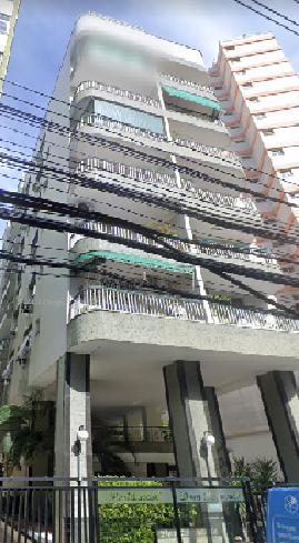 Imagem do condomínio Condomínio Dom Bernardo - Ingá - Niterói - RJ