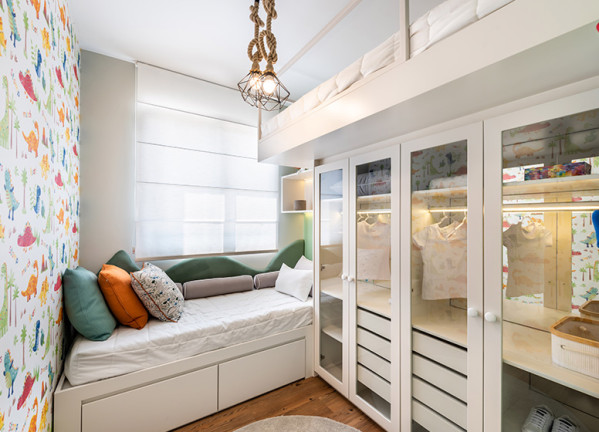 Imagem Apartamento com 2 Quartos à Venda, 34 m² em Várzea da Barra Funda - São Paulo Imagem Apartamento com 2 Quartos à Venda, 34 m² em Várzea da Barra Funda - São Paulo
