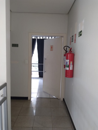 Imagem Sala Comercial para Alugar, 19 m² em Mansões Santo Antônio - Campinas