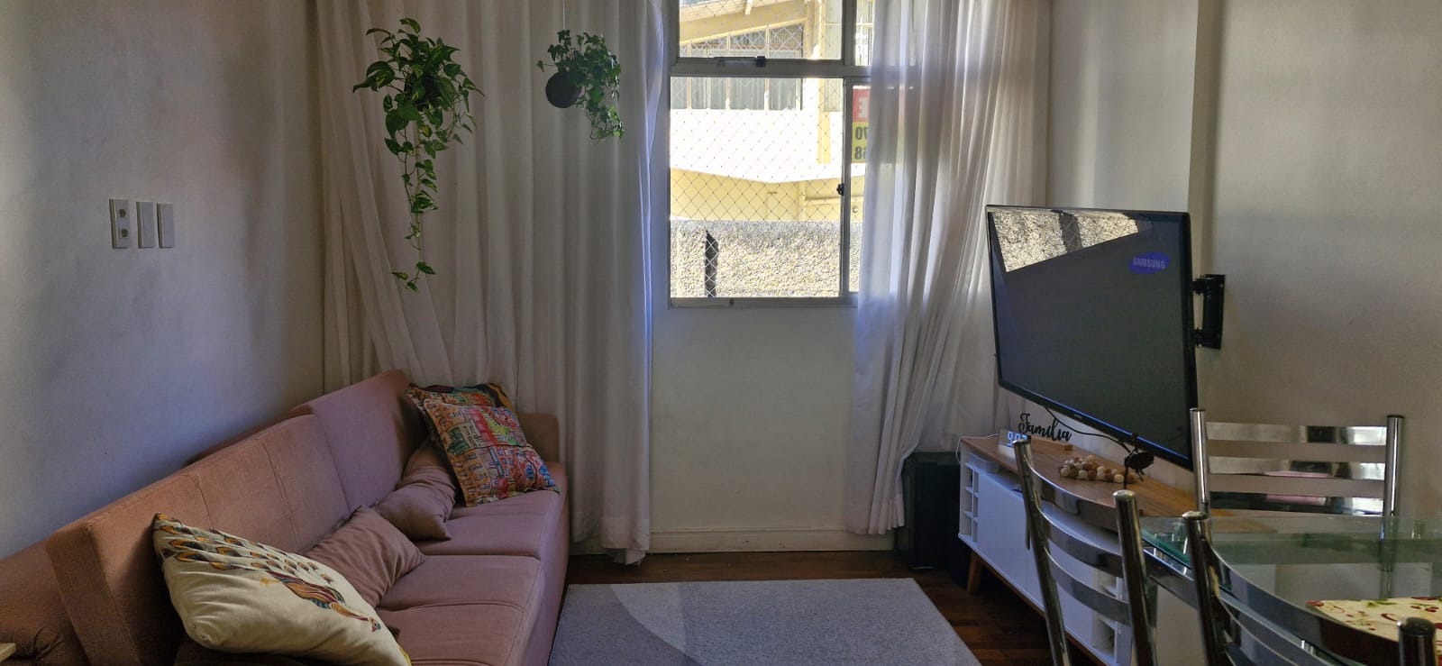 Imagem Apartamento com 3 Quartos à Venda, 70 m²em Santo Antônio - Belo Horizonte