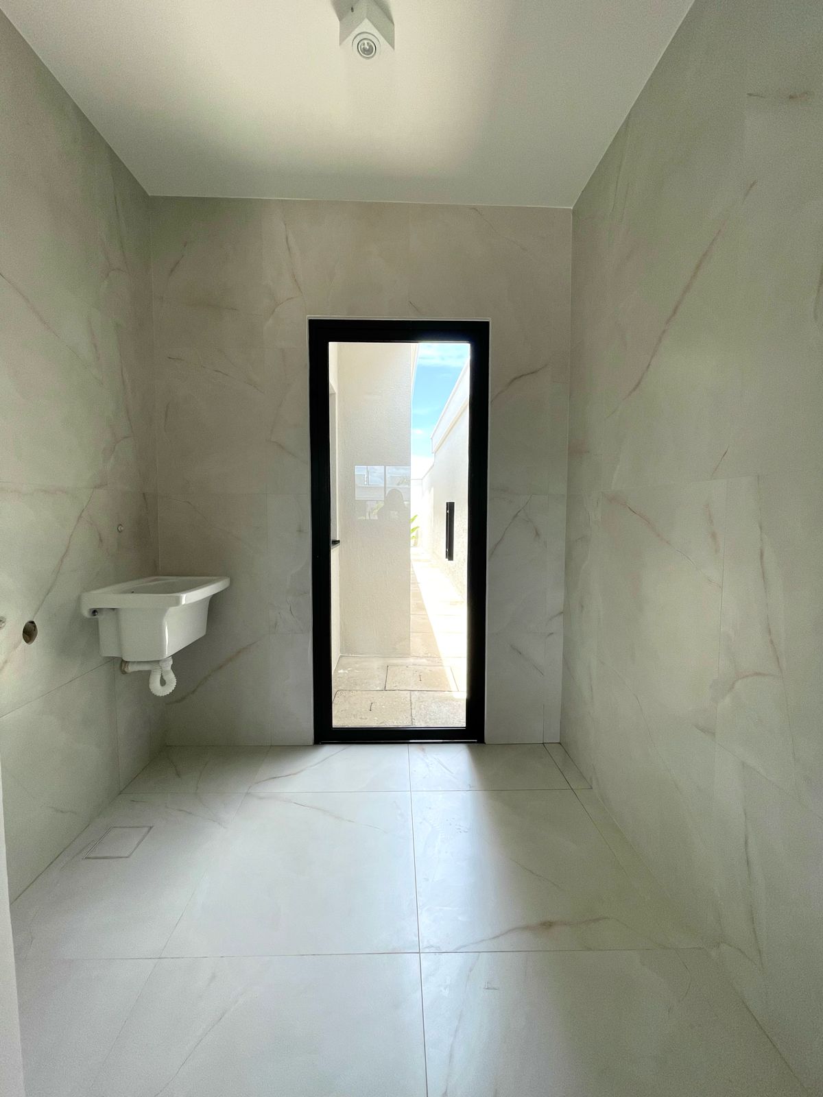 Imagem Casa com 3 Quartos à Venda, 90 m²em ENCANTADA - EUSEBIO 