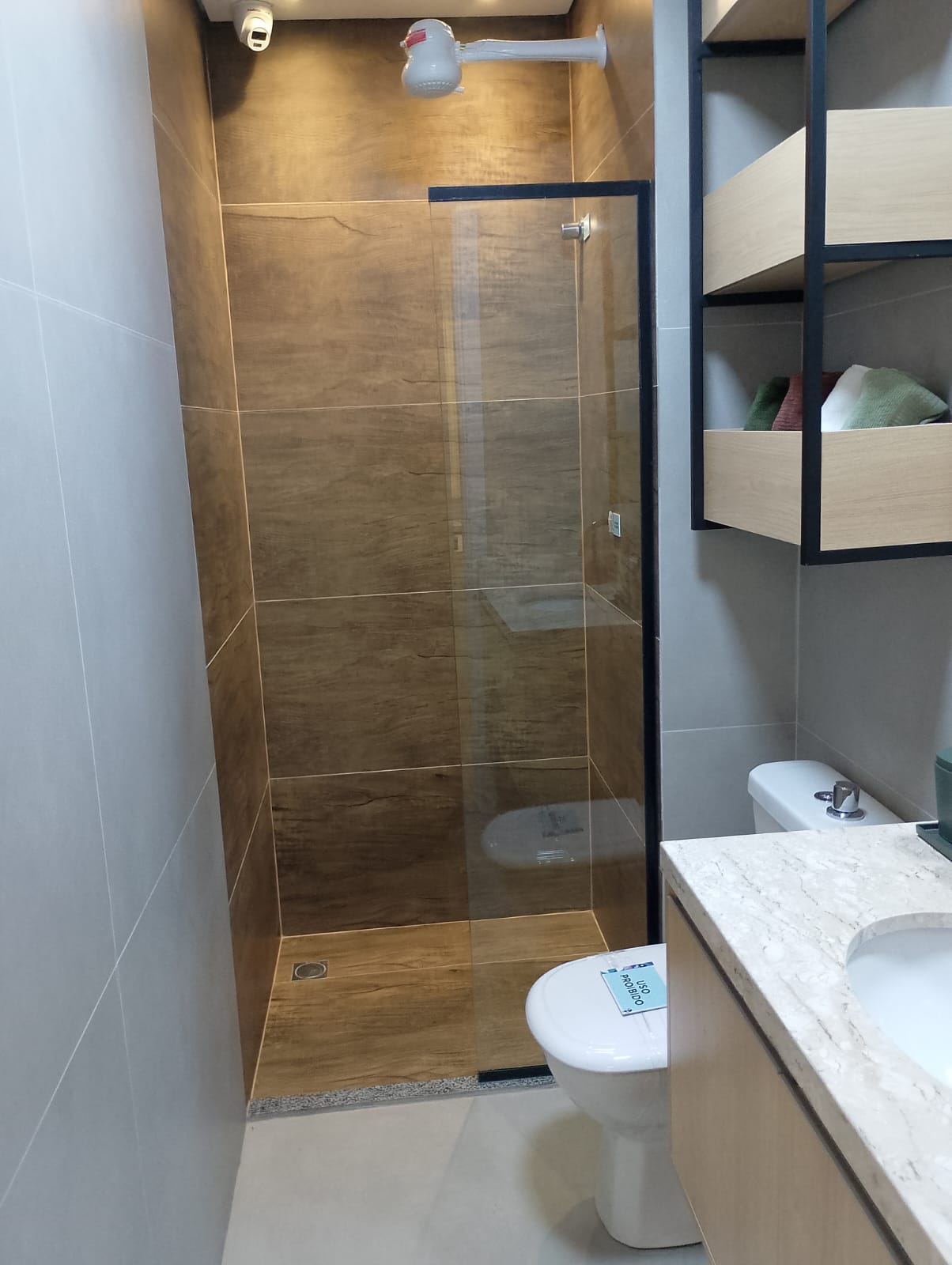 Imagem Apartamento com 3 Quartos à Venda, 52 m² em Vila Aparecida - Itapevi