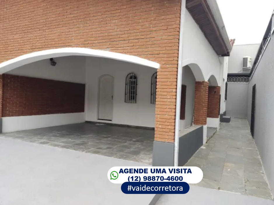 Imagem Casa com 3 Quartos à Venda, 140 m²em Bosque dos Eucaliptos - São José dos Campos