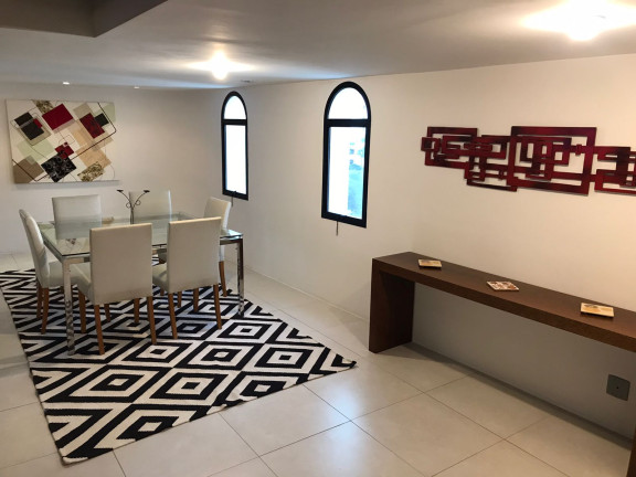 Imagem Apartamento com 4 Quartos à Venda, 242 m² em Vila Andrade - São Paulo Imagem Apartamento com 4 Quartos à Venda, 242 m² em Vila Andrade - São Paulo