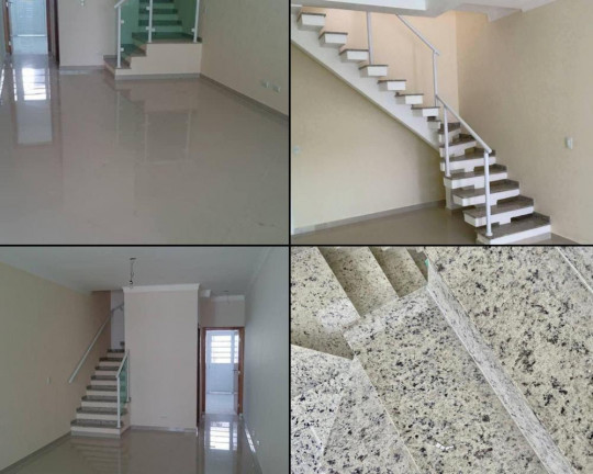 Imagem Sobrado com 3 Quartos à Venda, em Vila Marari - São Paulo Imagem Sobrado com 3 Quartos à Venda, em Vila Marari - São Paulo