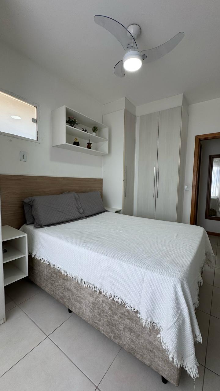 Imagem Apartamento com 1 Quarto à Venda, 50 m² em Praia de Itaparica - Vila Velha