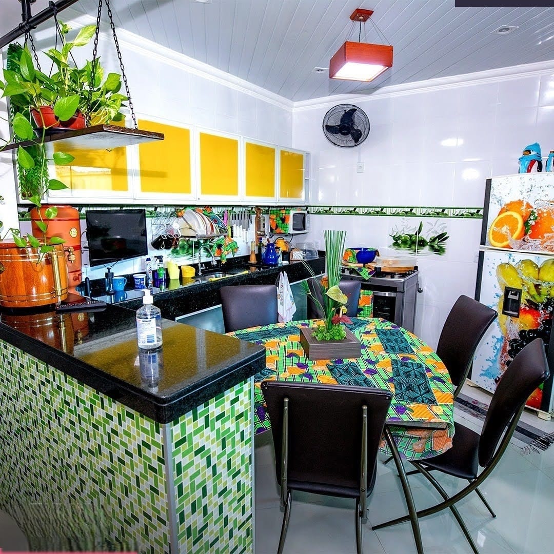 Imagem Sobrado com 4 Quartos à Venda, 330 m²em Estrela - Castanhal Imagem Sobrado com 4 Quartos à Venda, 330 m²em Estrela - Castanhal