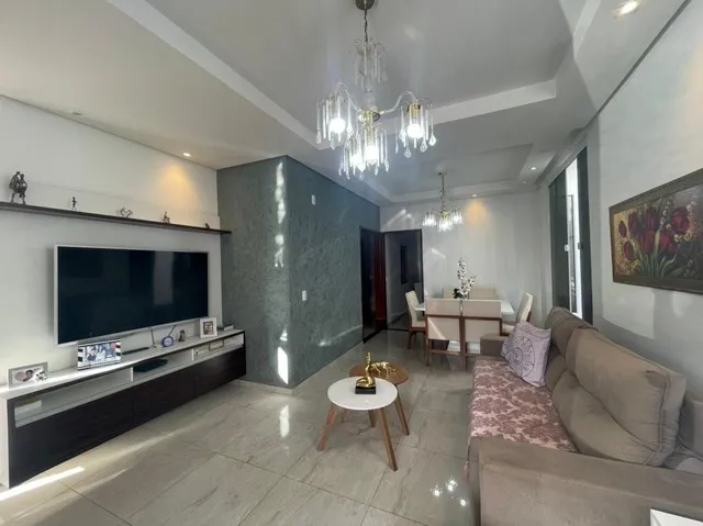Imagem Casa com 3 Quartos à Venda, 161 m²em Antares - Maceió
