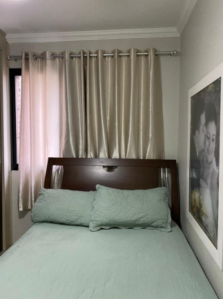 Imagem Apartamento com 3 Quartos à Venda, 63 m² em Cidade Líder - São Paulo Imagem Apartamento com 3 Quartos à Venda, 63 m² em Cidade Líder - São Paulo