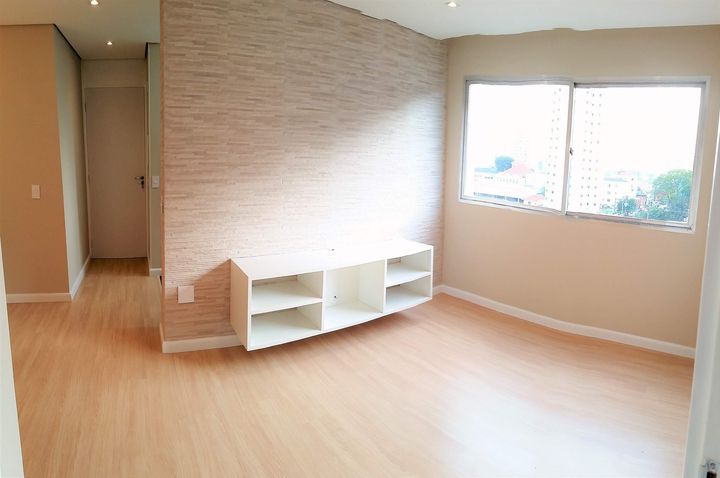 Imagem Apartamento com 2 Quartos à Venda, 60 m² em Vila Da Saúde - São Paulo Imagem Apartamento com 2 Quartos à Venda, 60 m² em Vila Da Saúde - São Paulo