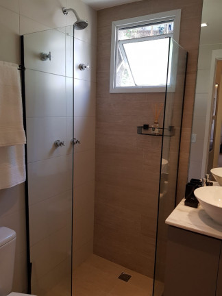 Imagem Apartamento com 2 Quartos à Venda, 47 m² em Jardim Monte Alegre - Taboão Da Serra