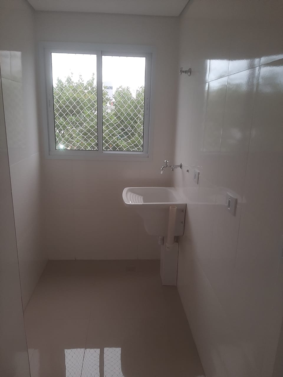 Imagem Apartamento com 1 Quarto para Alugar, 35 m²em Itaberaba - Sao Paulo