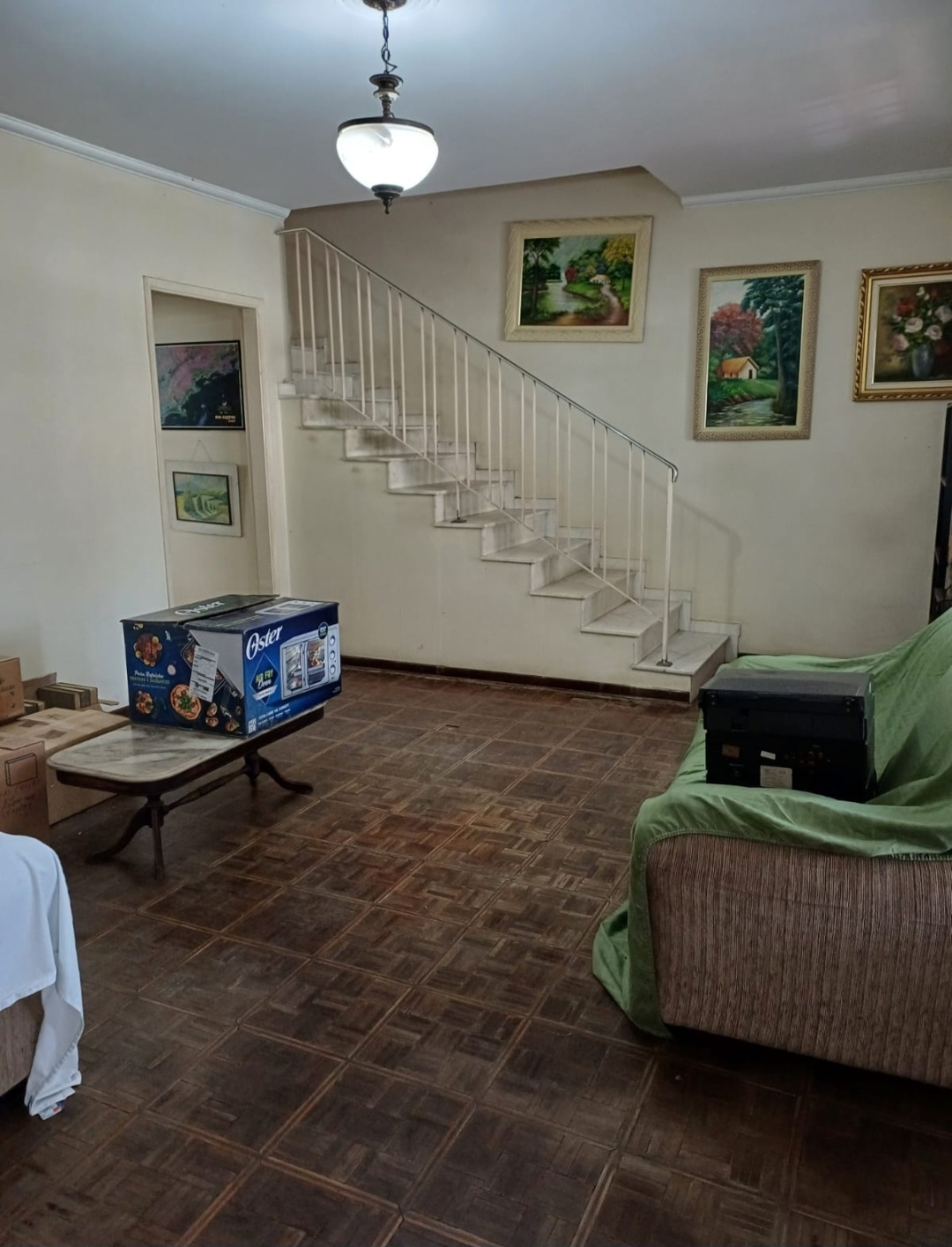 Imagem Sobrado com 3 Quartos à Venda, 170 m² em Jardim Carlu - São Paulo