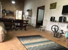 Imagem Chácara com 3 Quartos à Venda, 37 m²em Saraiva - Uberlândia