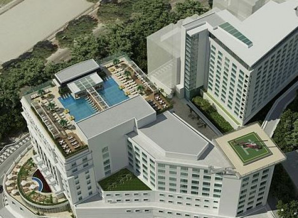 Imagem Apartamento com 2 Quartos à Venda, em Glória - Rio de Janeiro Imagem Apartamento com 2 Quartos à Venda, em Glória - Rio de Janeiro