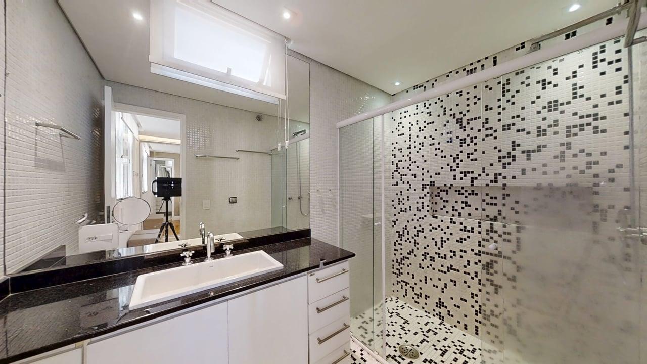 Imagem Apartamento com 2 Quartos à Venda, 140 m² em Itaim Bibi - São Paulo