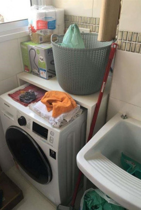 Imagem Apartamento com 2 Quartos à Venda, 54 m² em Tremembé - São Paulo Imagem Apartamento com 2 Quartos à Venda, 54 m² em Tremembé - São Paulo