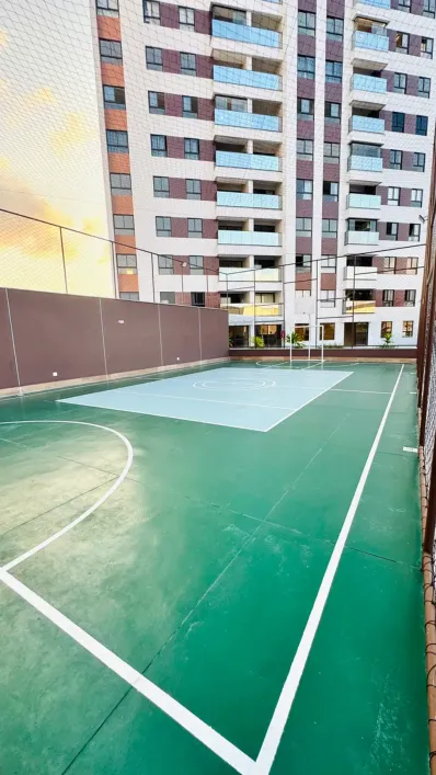 Imagem Apartamento com 3 Quartos à Venda, 79 m² em Capim Macio - Natal Imagem Apartamento com 3 Quartos à Venda, 79 m² em Capim Macio - Natal