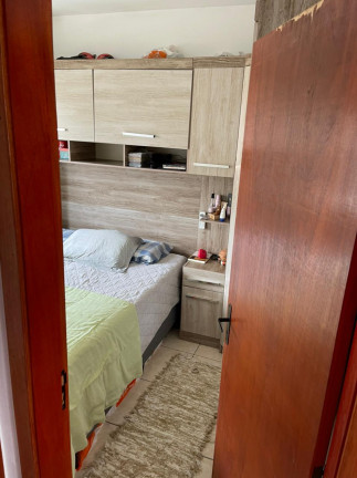 Imagem Casa de Condomínio com 2 Quartos à Venda, 53 m² em Guilhermina - Praia Grande Imagem Casa de Condomínio com 2 Quartos à Venda, 53 m² em Guilhermina - Praia Grande