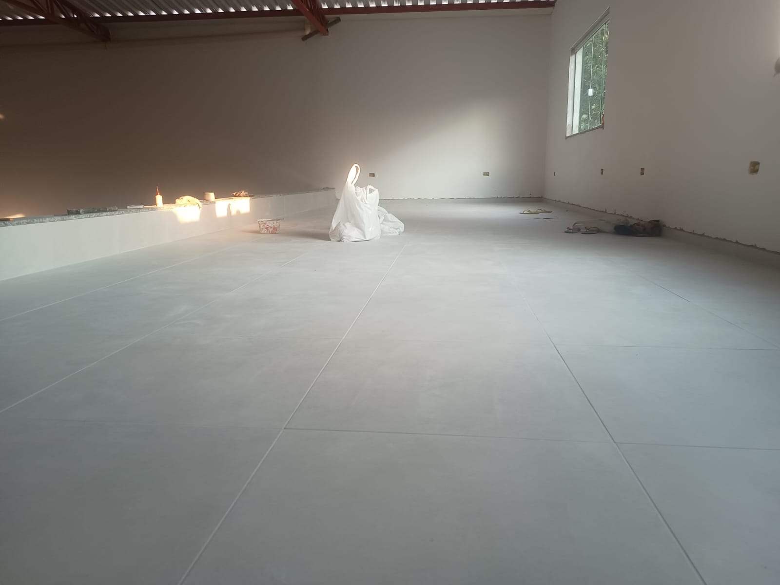 Imagem Galpão para Alugar, 280 m²em Vila Galvão - Guarulhos