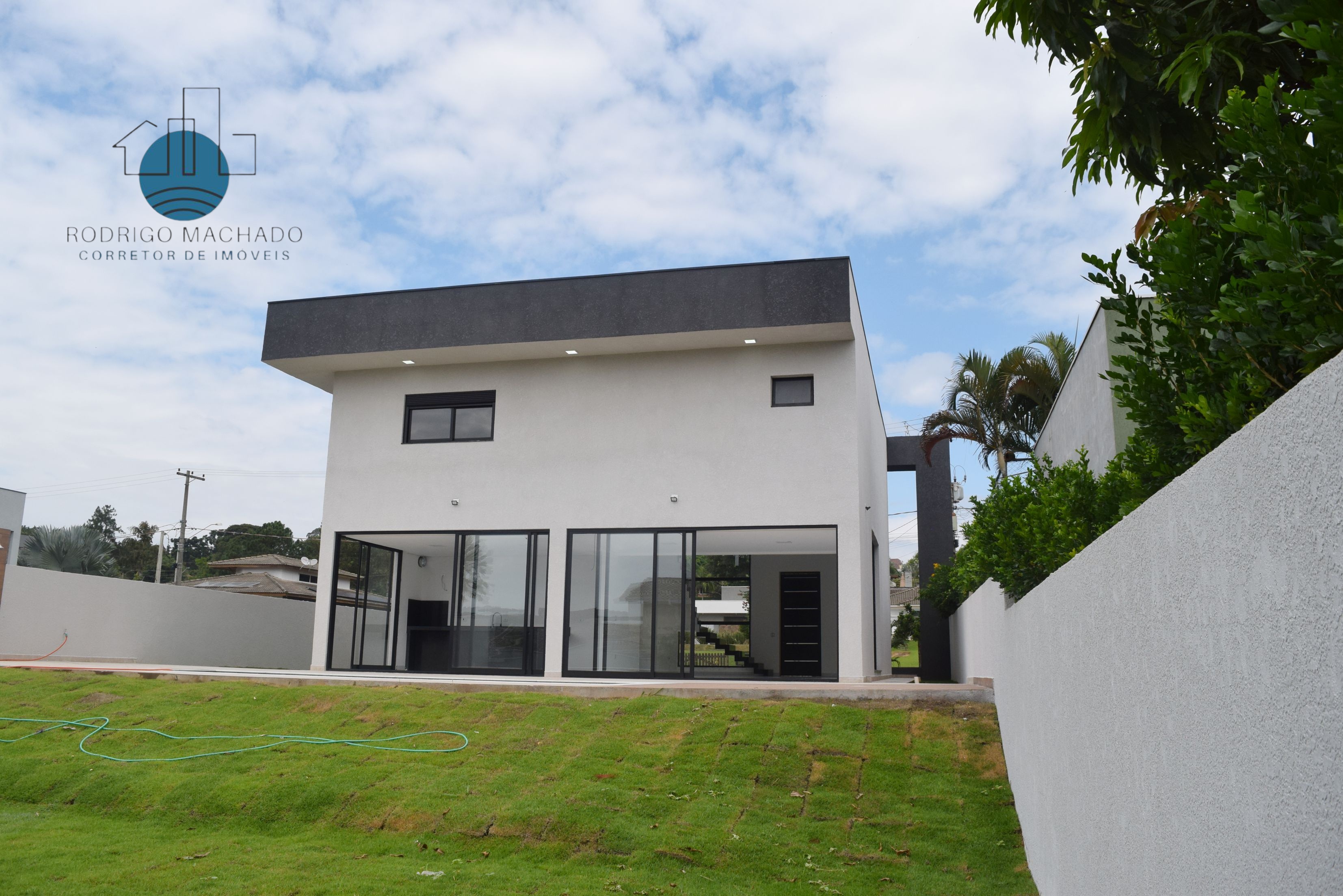 Imagem Sobrado com 4 Quartos à Venda, 252 m² em Condomínio Residencial Shamballa II - Atibaia Imagem Sobrado com 4 Quartos à Venda, 252 m² em Condomínio Residencial Shamballa II - Atibaia