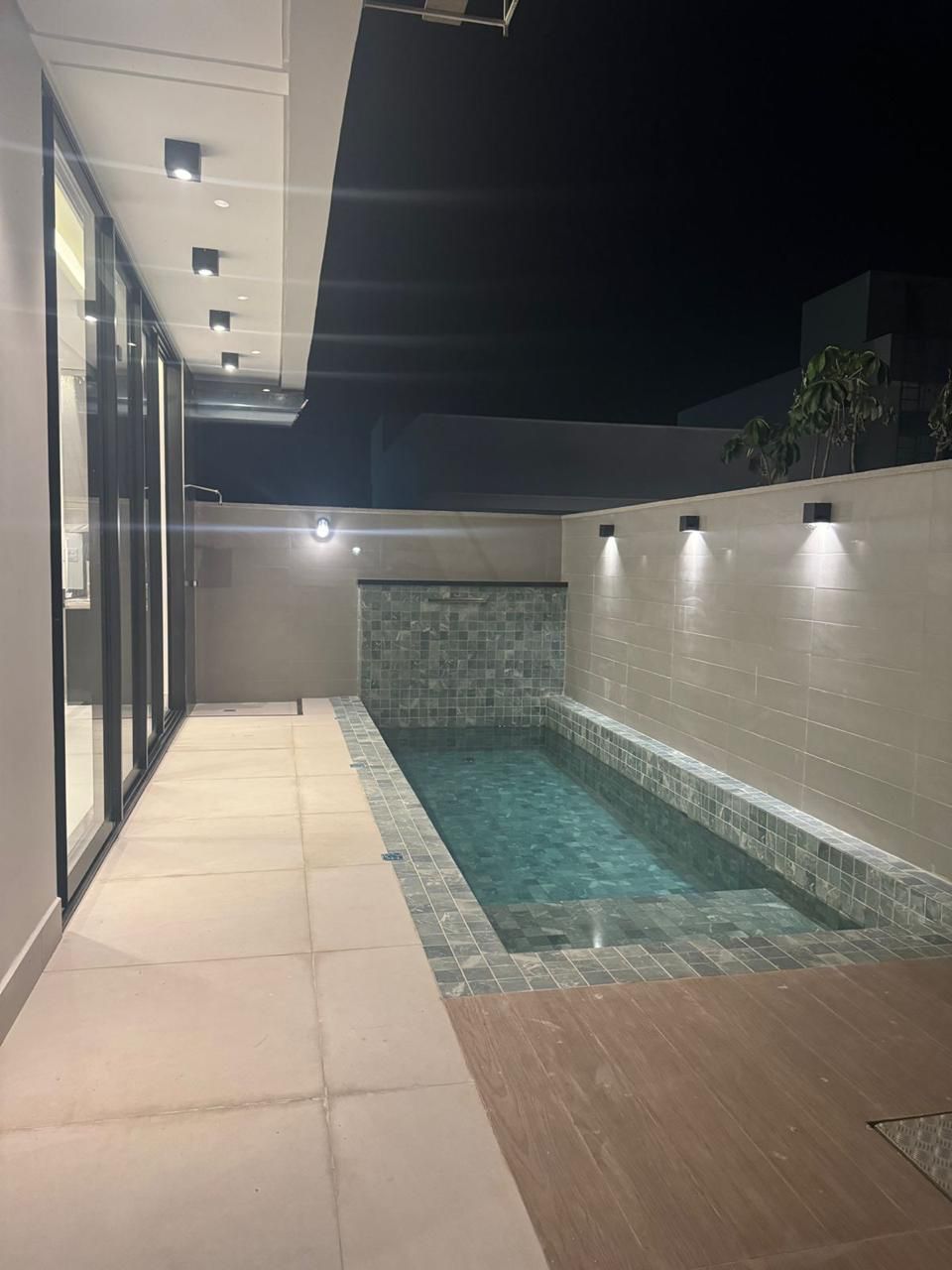 Imagem Casa de Condomínio com 4 Quartos à Venda, 271 m² em Ponta Negra - Manaus