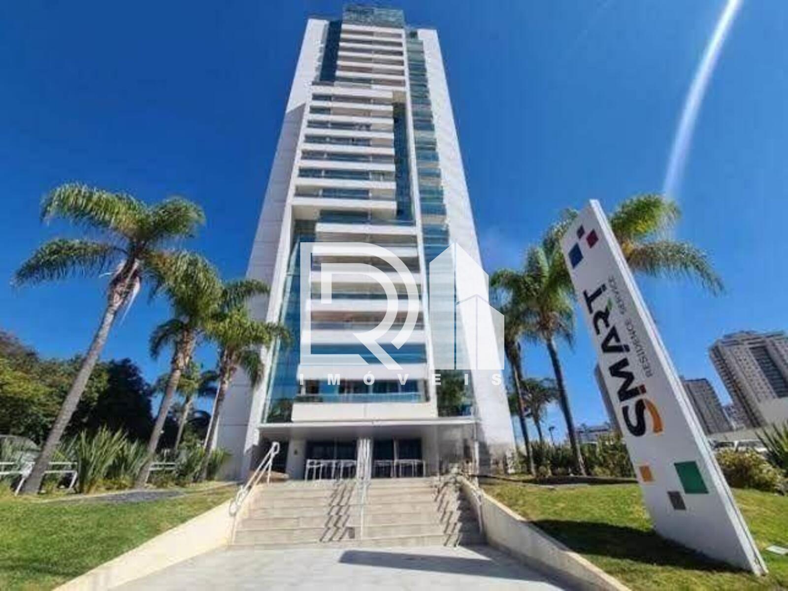 Apartamento com 2 Quartos à Venda, 54 m²em Sul (Águas Claras) - Brasília