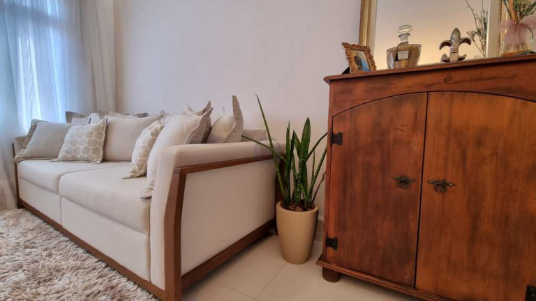 Imagem Apartamento com 2 Quartos à Venda, 100 m² em Boqueirão - Santos