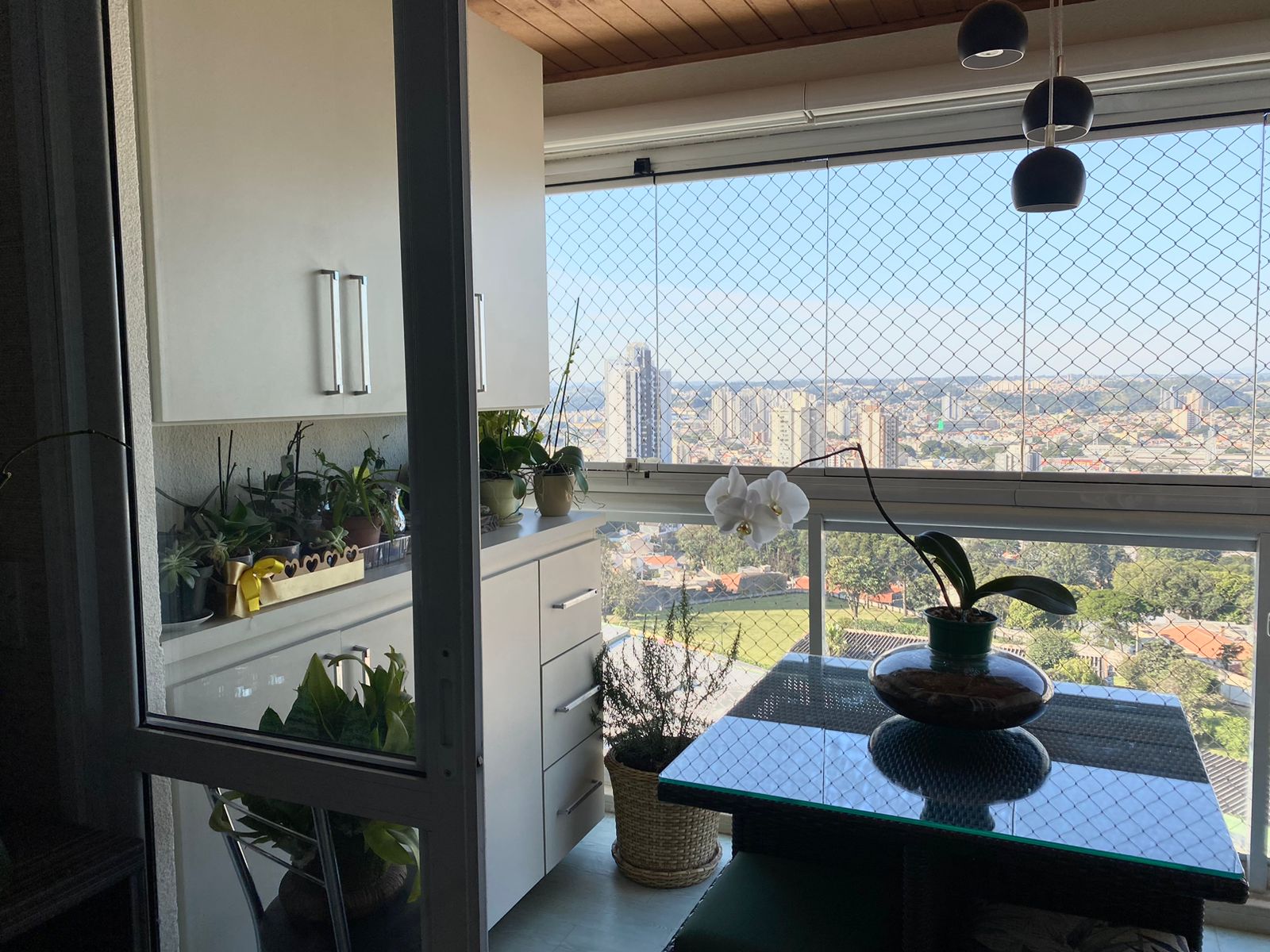 Imagem Apartamento com 3 Quartos à Venda, 95 m²em Parque Residencial Nove de Julho - Jundiaí