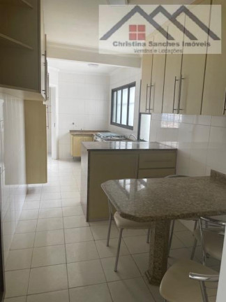 Imagem Cobertura com 4 Quartos à Venda, 314 m² em Ipiranga - São Paulo