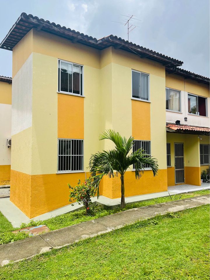 Apartamento com 2 Quartos à Venda, 45 m²em Itaperi - Fortaleza