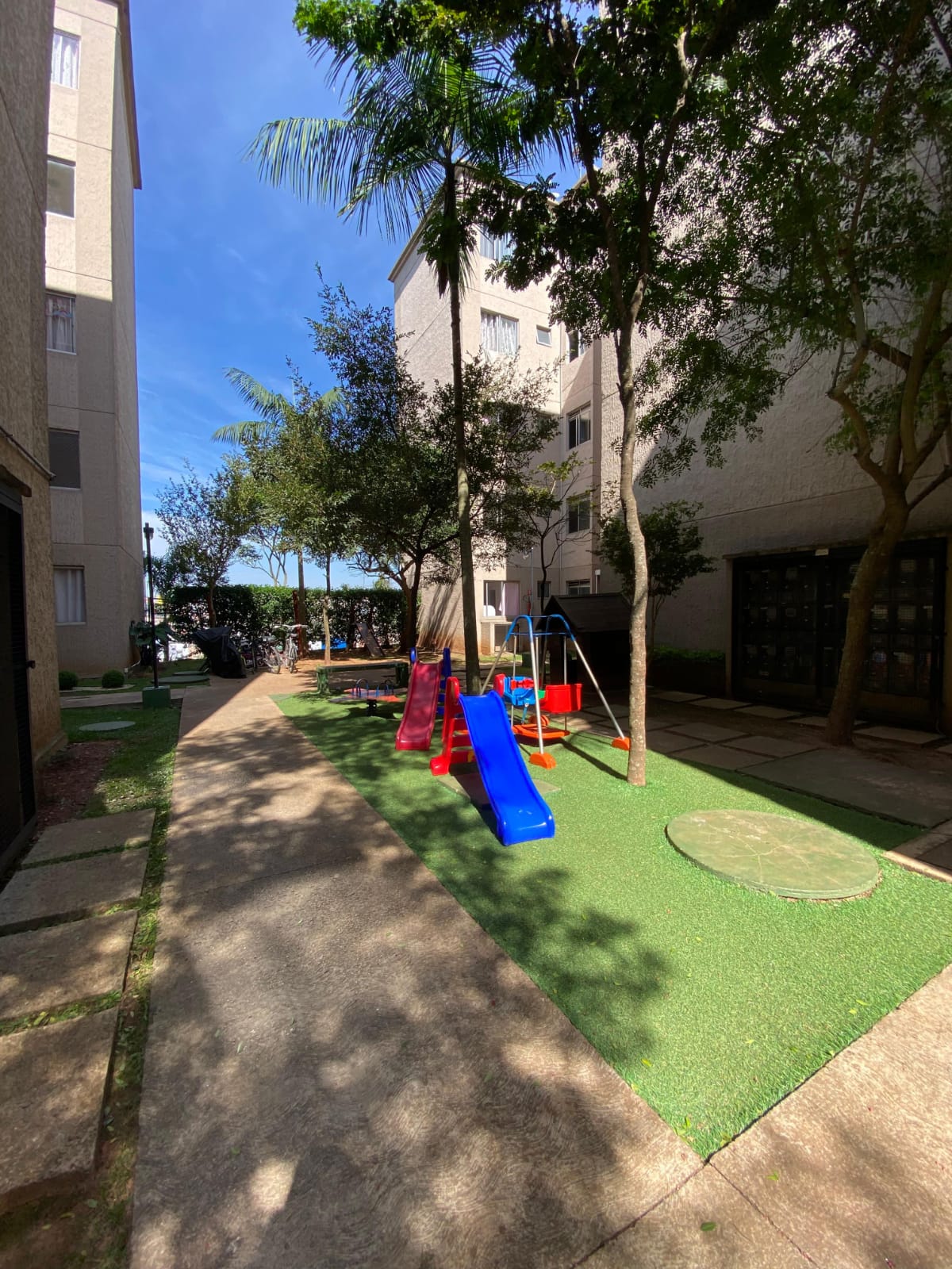 Imagem Apartamento com 2 Quartos à Venda, 38 m²em Jardim Dom José - São Paulo Imagem Apartamento com 2 Quartos à Venda, 38 m²em Jardim Dom José - São Paulo