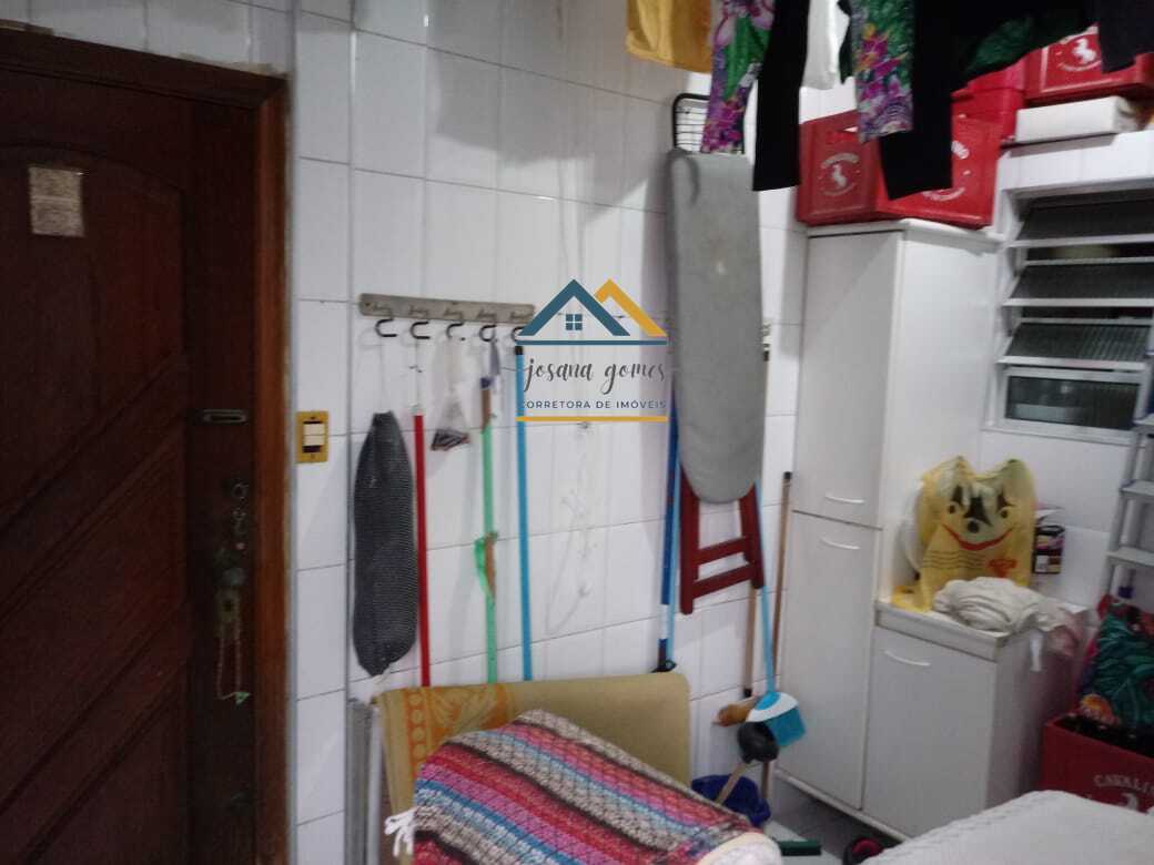 Imagem Apartamento com 3 Quartos à Venda, 159 m²em Gonzaga - Santos Imagem Apartamento com 3 Quartos à Venda, 159 m²em Gonzaga - Santos